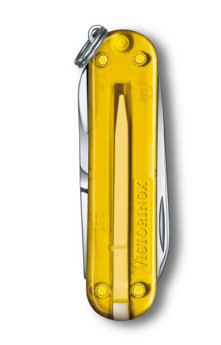 Victorinox Classic SD Colors