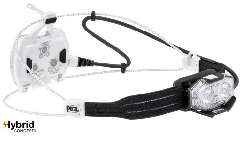 Petzl Nao LT