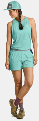 Ortovox Piz Selva Shorts W