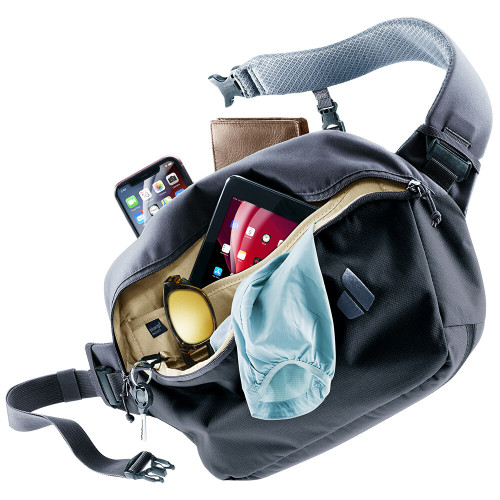 Deuter Stroof 8