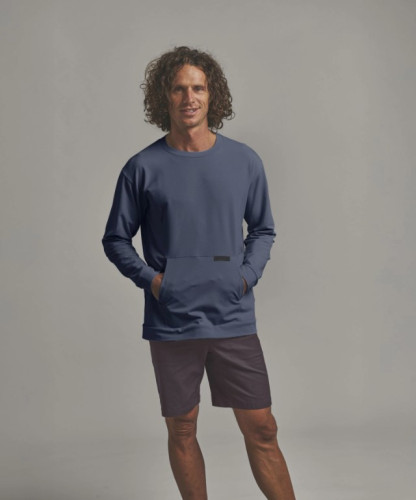 Ortovox Affinity Crew Neck Men's