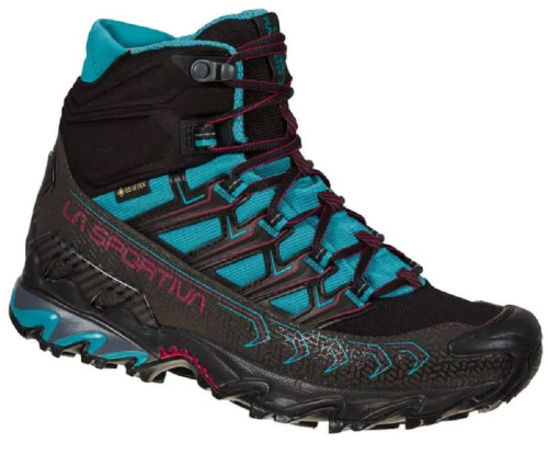 La Sportiva Ultra Raptor II Mid Woman GTX