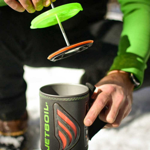 Jetboil Flash Java Kit 1,0 l