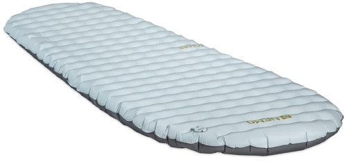 Nemo Equipment Tensor Elite Short Mummy