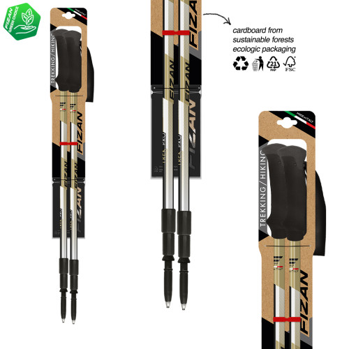 Fizan Trek Pro