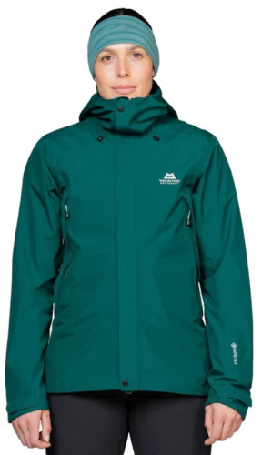 Mountain Equipment Nanda Devi Jacket Womens