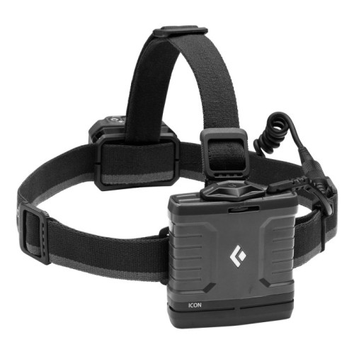 Black Diamond Icon 700