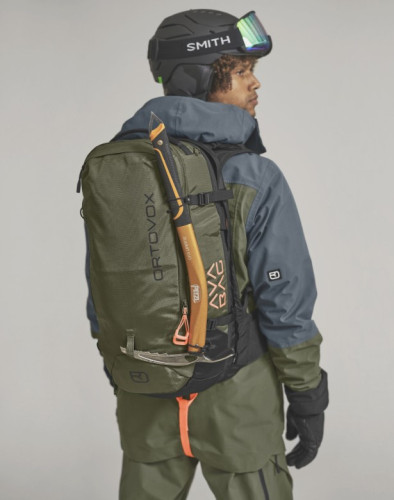 Ortovox Avabag Litric Freeride 28