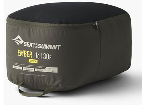 Sea to Summit Ember -1C