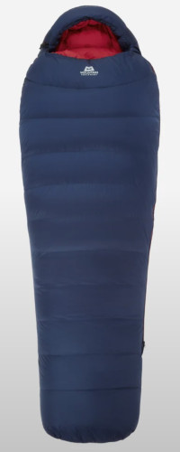 Mountain Equipment Helium 400 Women's