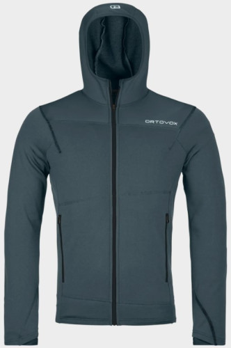 Ortovox Fleece Light Hoody Men's