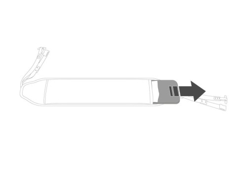 Petzl Litepod