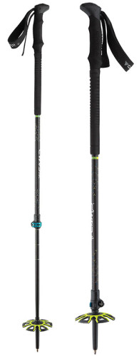 Camp Ski Track