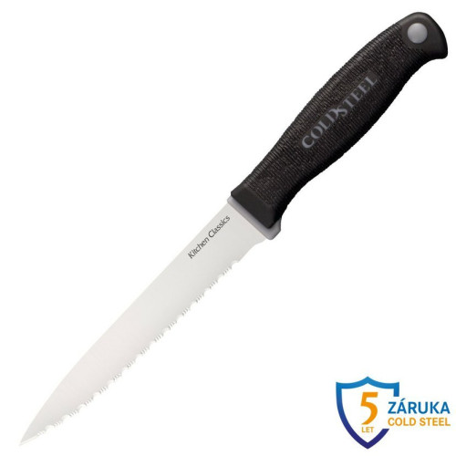 Cold Steel Kitchen Classic Steak Knife