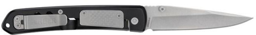 Gerber Affirm Clip Point