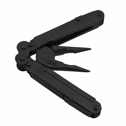 SOG PowerLock EOD Black Oxide