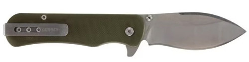 Gerber Confidant Bamboo