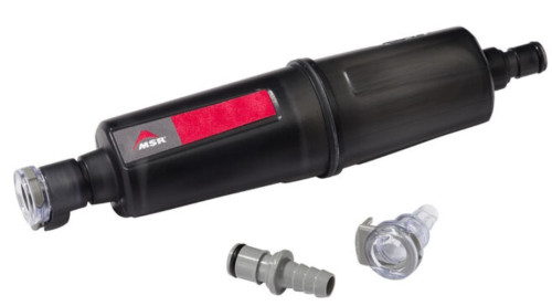 MSR Thru-link Inline Microfilter