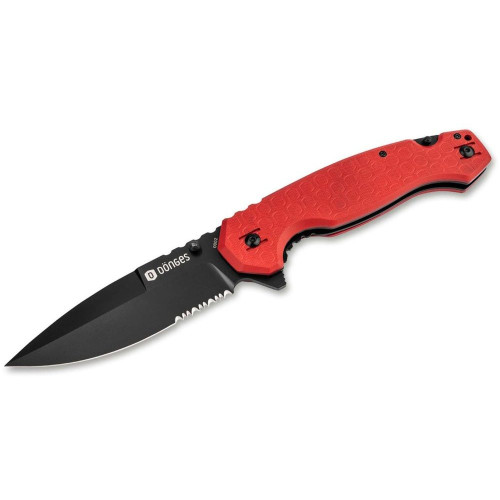 Boker Donges Professional Fire