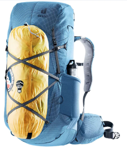 Deuter Aircontact Ultra 40+5