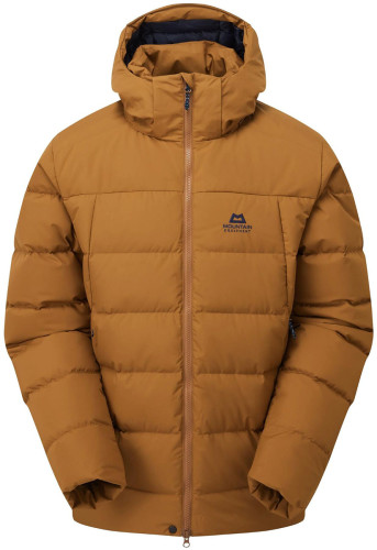 Mountain Equipment Tromso Jacket Men's