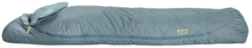 Nemo Equipment Tempo Womens 20 Long Endless Promise