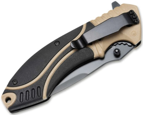 Boker Plus Advance Desert Pro