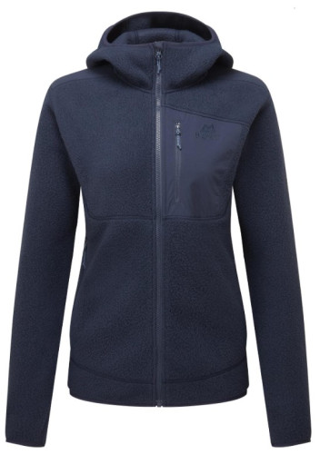 Mountain Equipment Highpile Hooded Jacket Women's