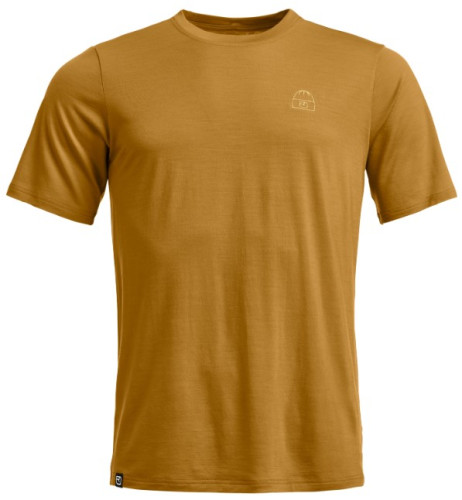 Ortovox 150 Cool Beanie T-Shirt Men's