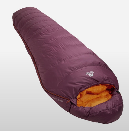 Mountain Equipment Classic Eco 300 Women's
