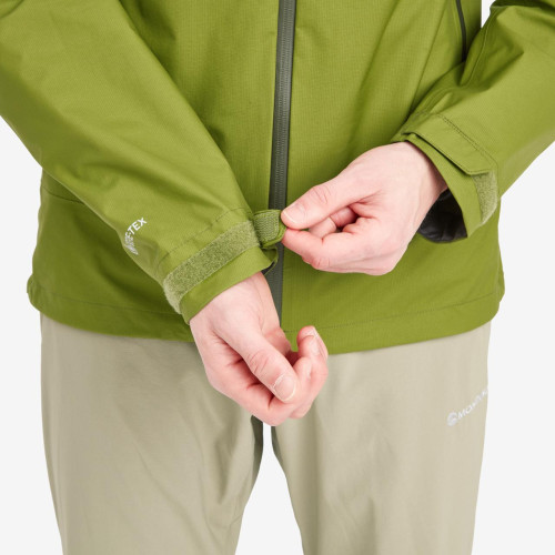 Montane Spirit Lite Jacket