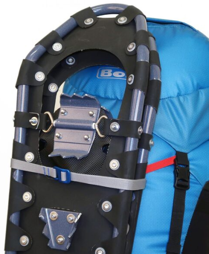 Boll Gear Straps 1.8 m