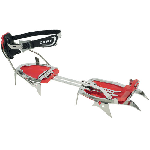 Camp Skimo Pure Nanotech