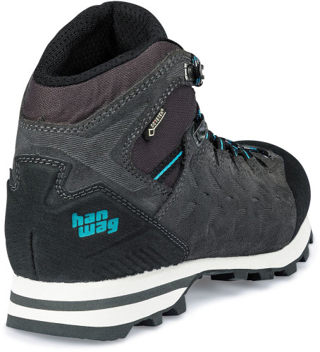 Hanwag Makra Light Lady GTX