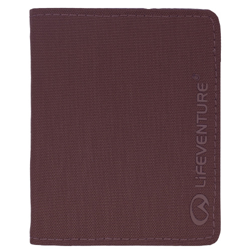 Lifeventure RFiD Wallet