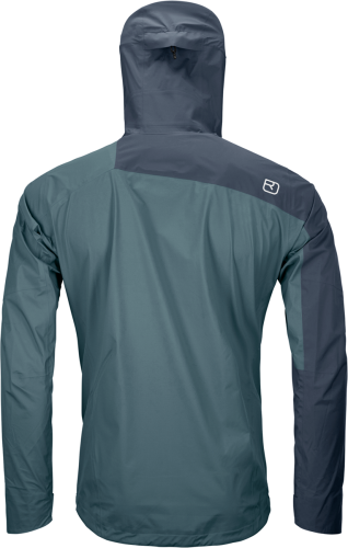 Ortovox Westalpen 3L Light Jacket M