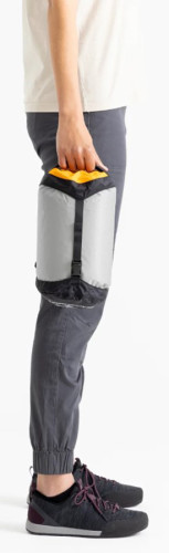 Sea to Summit Evac Ultralight Compression Dry Bag