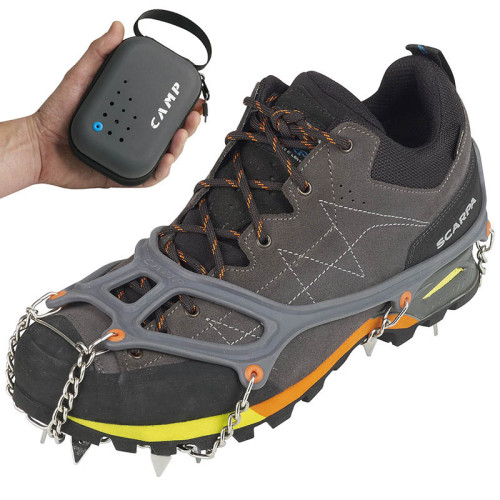 Camp Ice Master Light