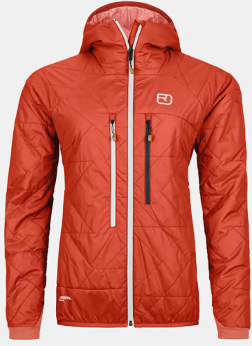 Ortovox Piz Boé Jacket W