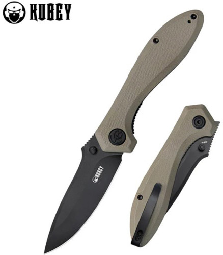 Kubey Ruckus