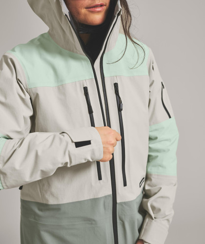 Ortovox Ravine Free 3L Jacket Women's