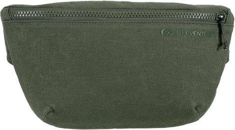 Lifeventure Kibo RFiD Waist Pack Small