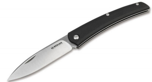 Boker Magnum Long Lead EDC