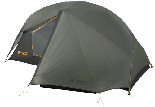 Nemo Equipment Dragonfly OSMO Bikepack 2P