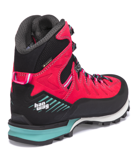 Hanwag Makra Pro Lady GTX