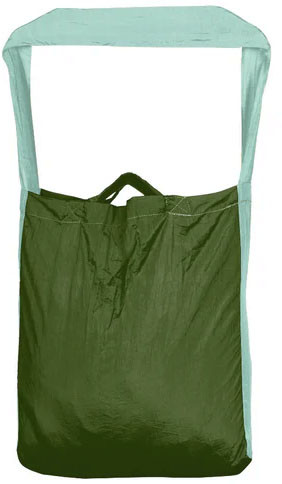 Ticket to Moon Eco Bag Medium