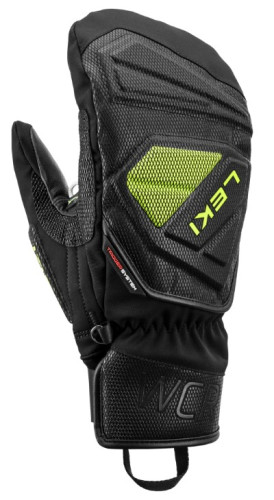 Leki WCR C-Tech 3D Mitt