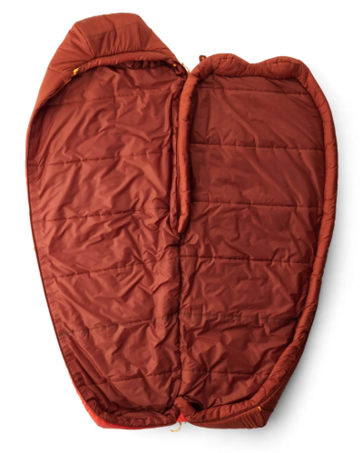 Sea to Summit Hamelin Woman Synthetic Sleeping Bag -9C/15F