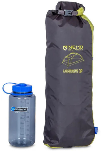 Nemo Equipment Dagger OSMO 3P
