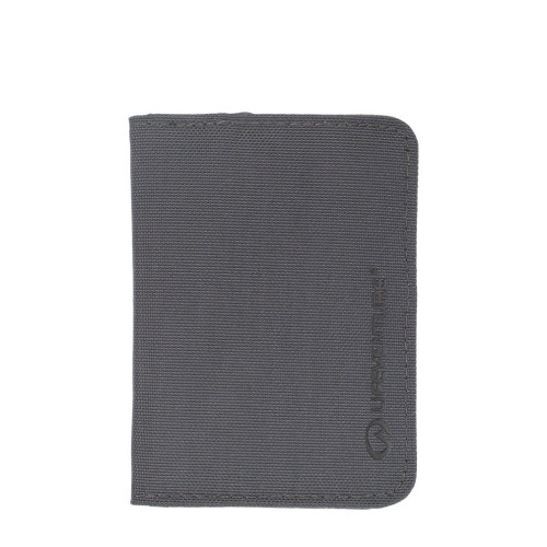 Lifeventure RFiD Card Wallet